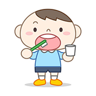 6才臼歯について