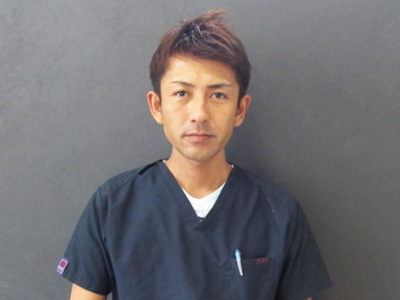 院長 渡部卓希