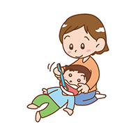 保護者磨き